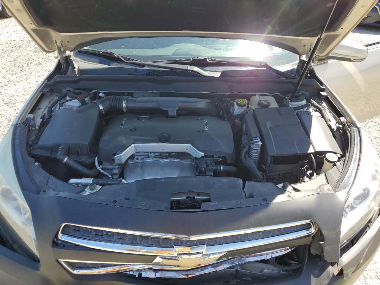 2013 Chevrolet Malibu 2Lt VIN: 1G11E5SA2DF168811 Lot: 63870235
