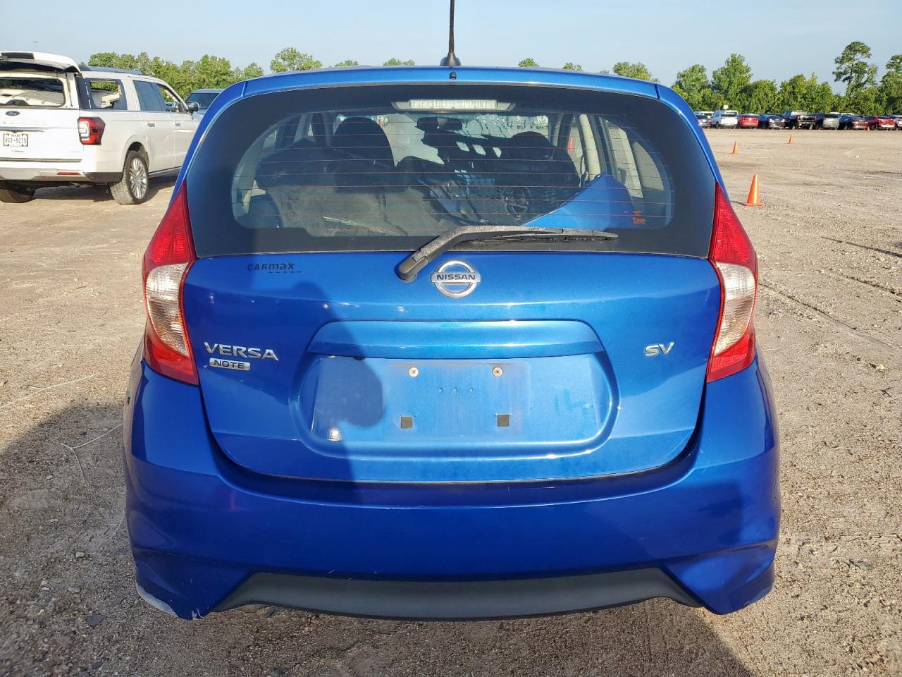 2017 Nissan Versa Note S VIN: 3N1CE2CP5HL367366 Lot: 65198715