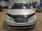 2009 HYUNDAI ELANTRA GLS   à vendre chez Copart NB - MONCTON