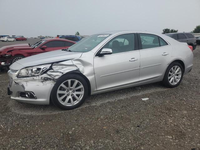  CHEVROLET MALIBU 2015 Srebrny