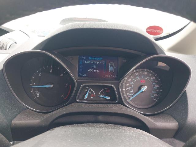 2014 FORD C-MAX TITA