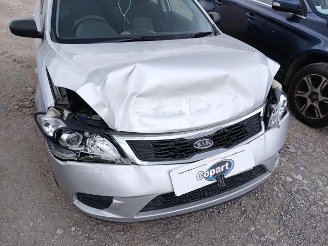 2010 KIA CEED 1 90