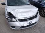 2010 KIA CEED 1 90 for sale at Copart WESTBURY