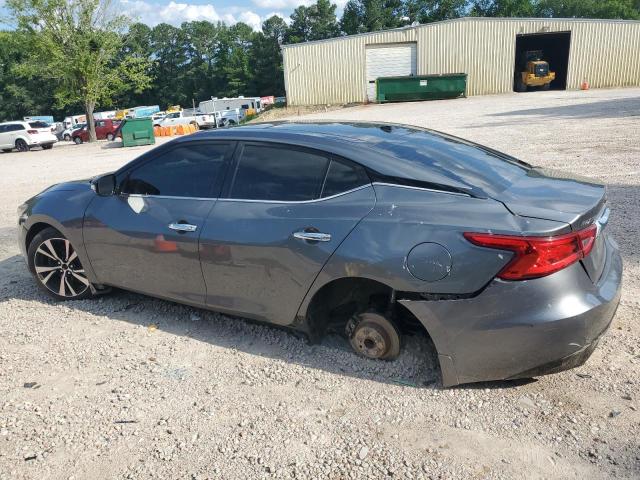  NISSAN MAXIMA 2017 Угольный