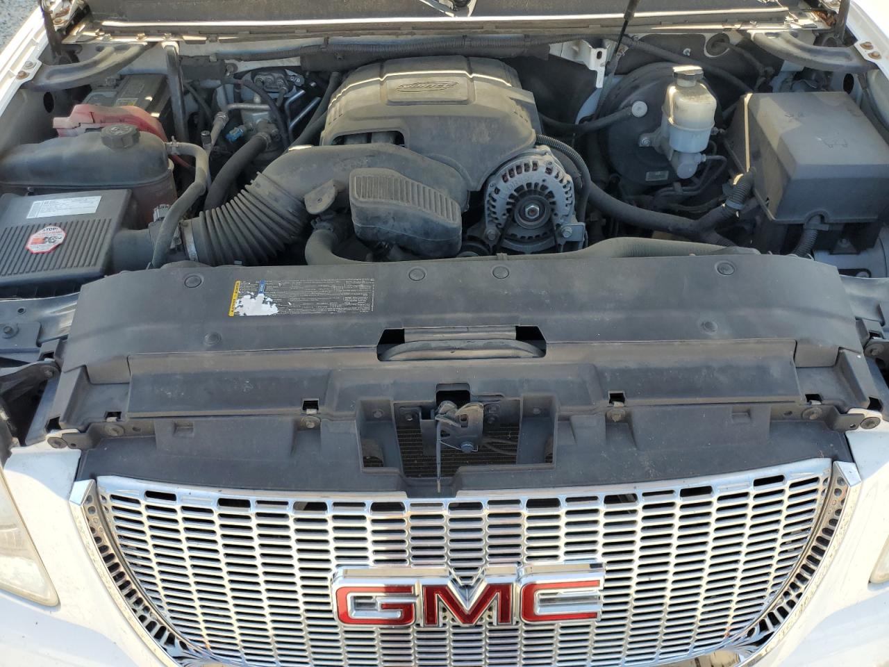 2009 GMC Yukon Xl C1500 Slt VIN: 1GKFC36J89J121227 Lot: 65235815