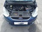 2008 FORD GALAXY LX for sale at Copart CHESTER
