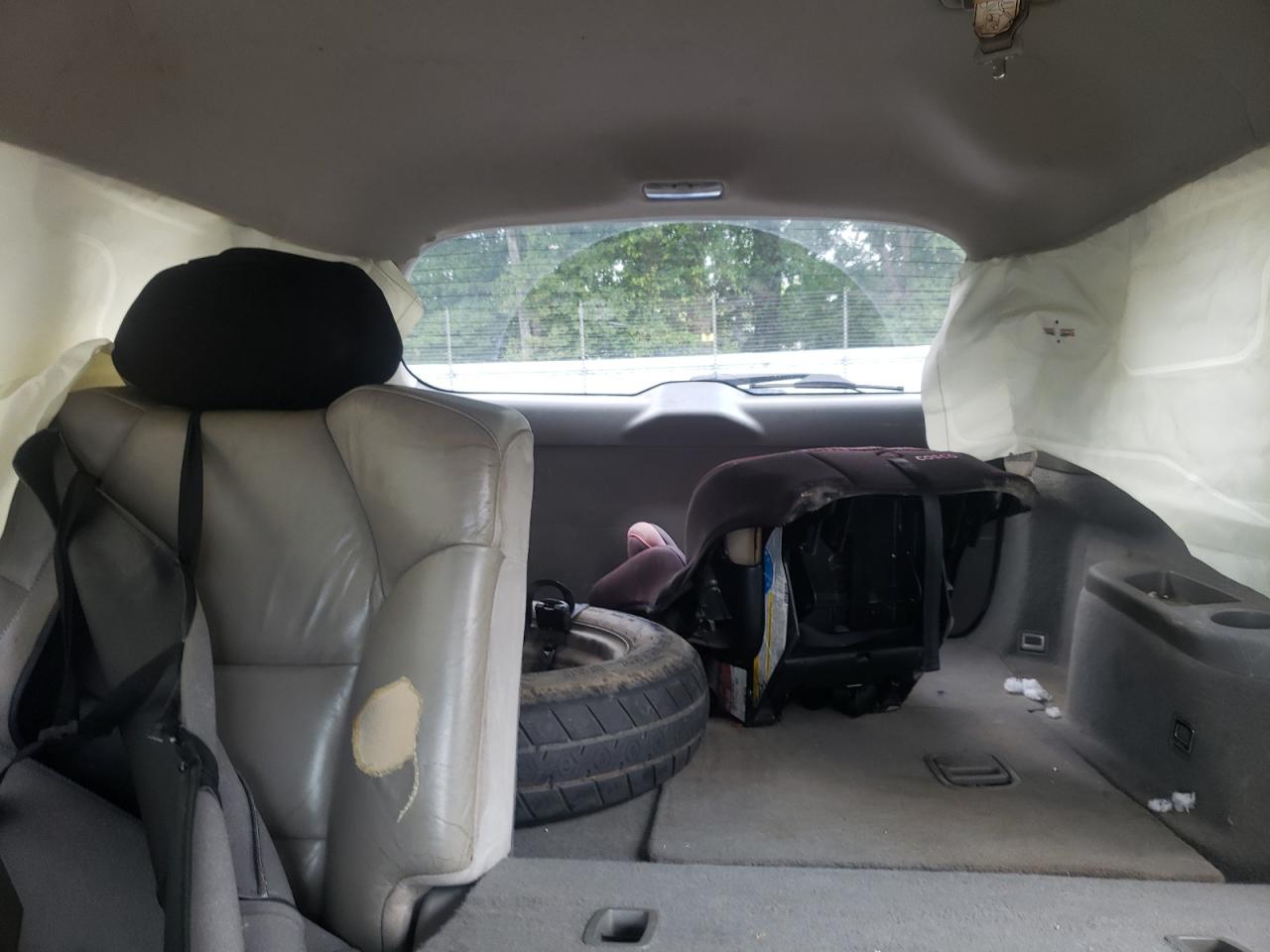 2008 Acura Mdx Technology VIN: 2HNYD28438H502495 Lot: 65695855