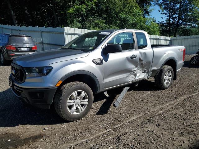 FORD RANGER XL 2021