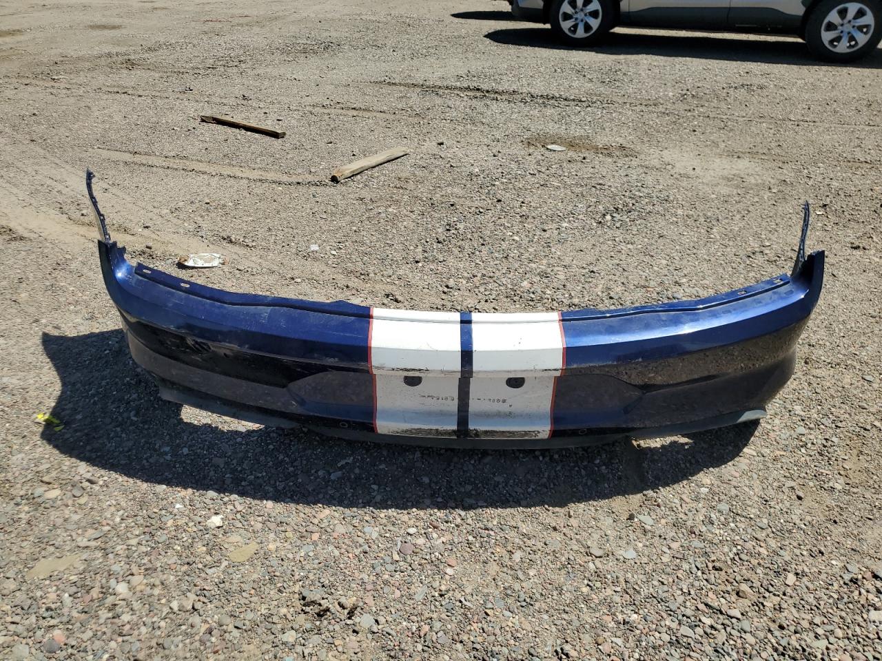 2019 Ford Mustang Gt VIN: 1FA6P8CF0K5130487 Lot: 66893835