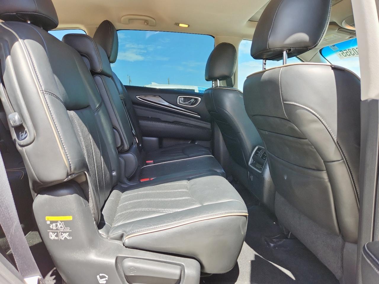2016 Infiniti Qx60 VIN: 5N1AL0MN5GC519616 Lot: 63160355