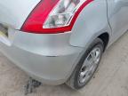 2017 SUZUKI SWIFT SZ2  for sale at Copart PETERLEE