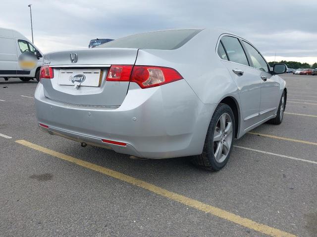 2013 HONDA ACCORD EX