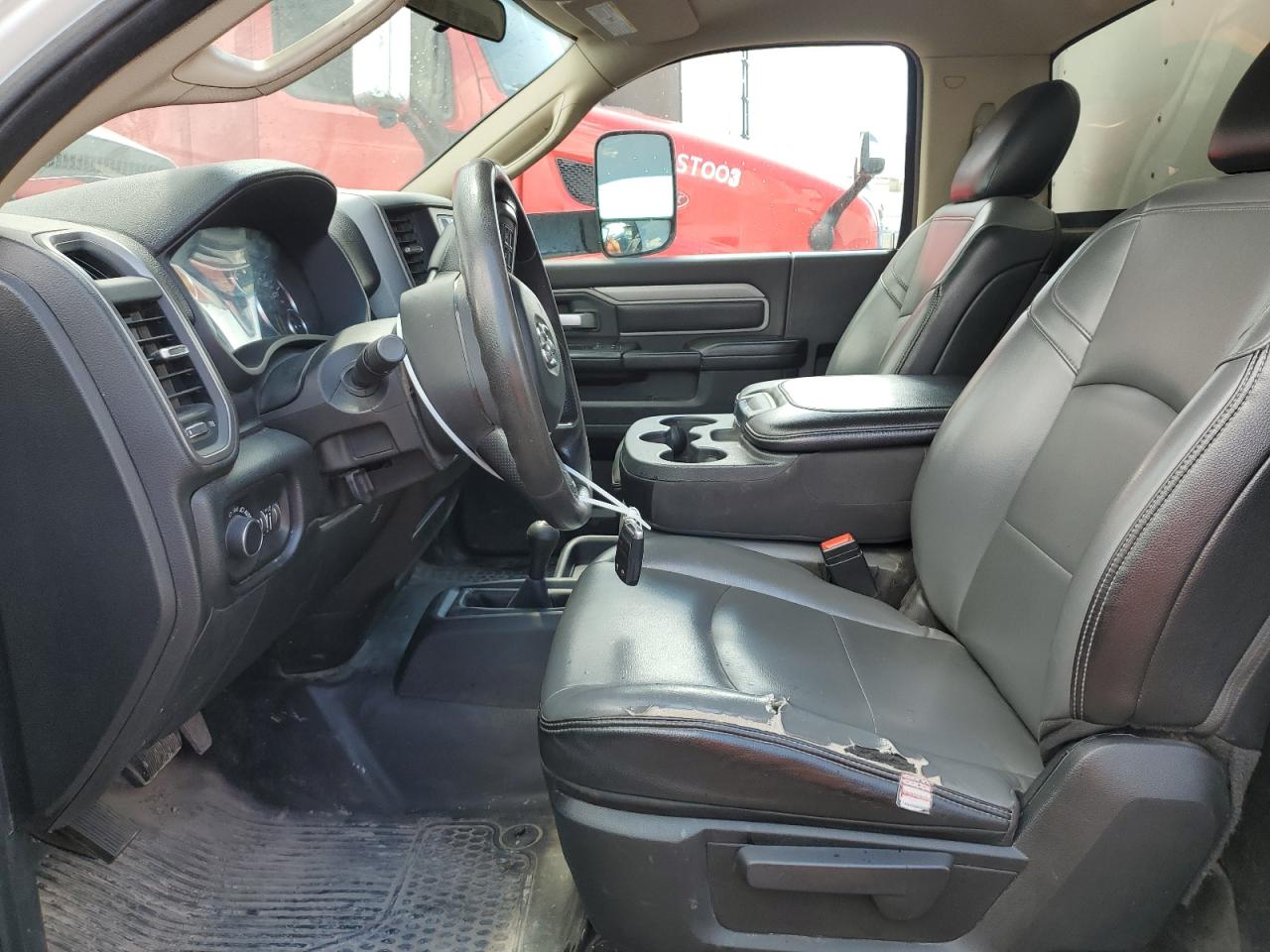 2019 Ram 4500 VIN: 3C7WRLCJ3KG625726 Lot: 59281405