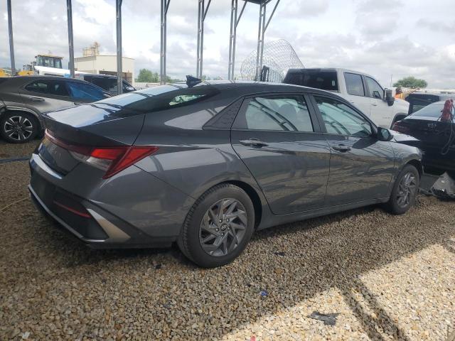  HYUNDAI ELANTRA 2024 Серый