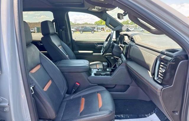  GMC SIERRA 2024 Gray
