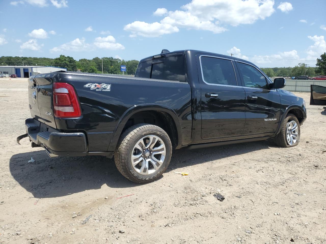 1c6srfkt5mn563229 1C6SRFKT5MN563229 2021 Ram 1500 Longhorn