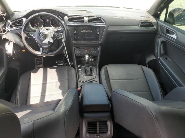  VOLKSWAGEN TIGUAN 2020 Серый