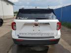 2021 FORD EXPLORER XLT   à vendre chez Copart NB - MONCTON