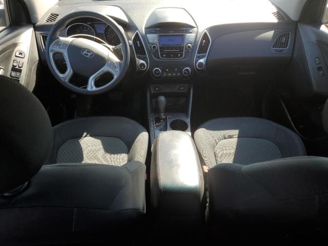 2012 HYUNDAI TUCSON GL  