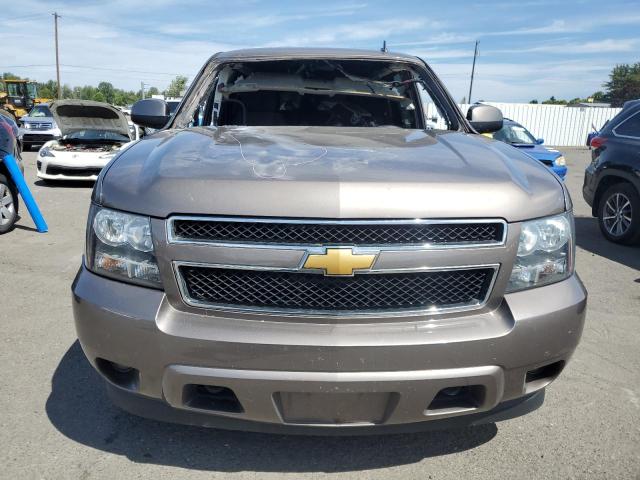  CHEVROLET TAHOE 2013 tan