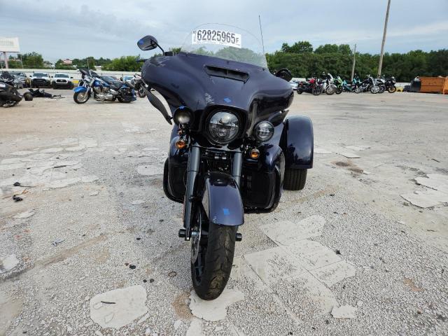 2025 HARLEY-DAVIDSON FLHTCUTG   