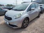 2016 KIA VENGA SR7 for sale at Copart BRISTOL