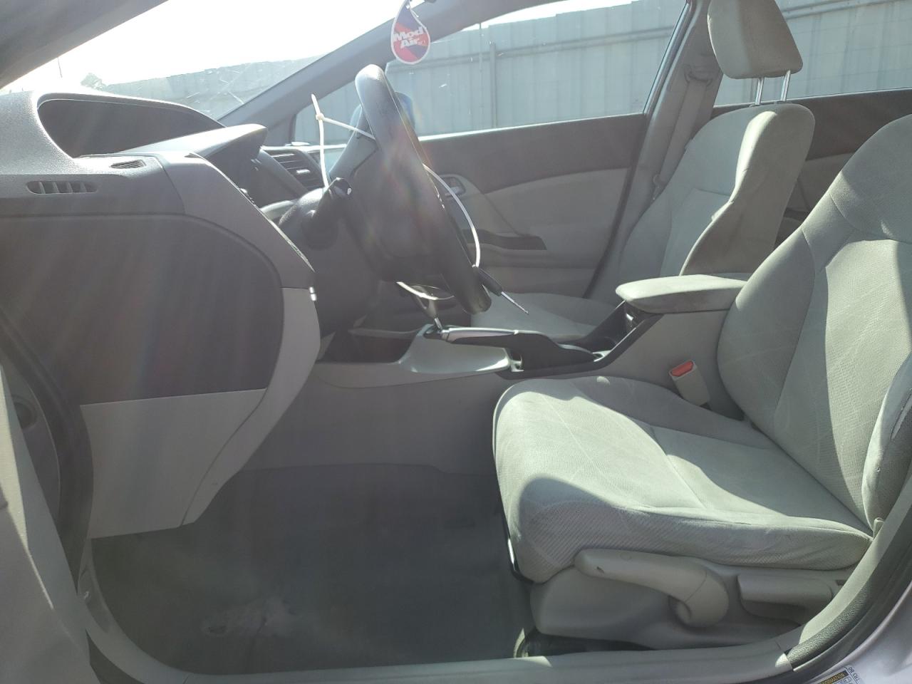 2012 Honda Civic Lx VIN: 2HGFB2F53CH303746 Lot: 63150555