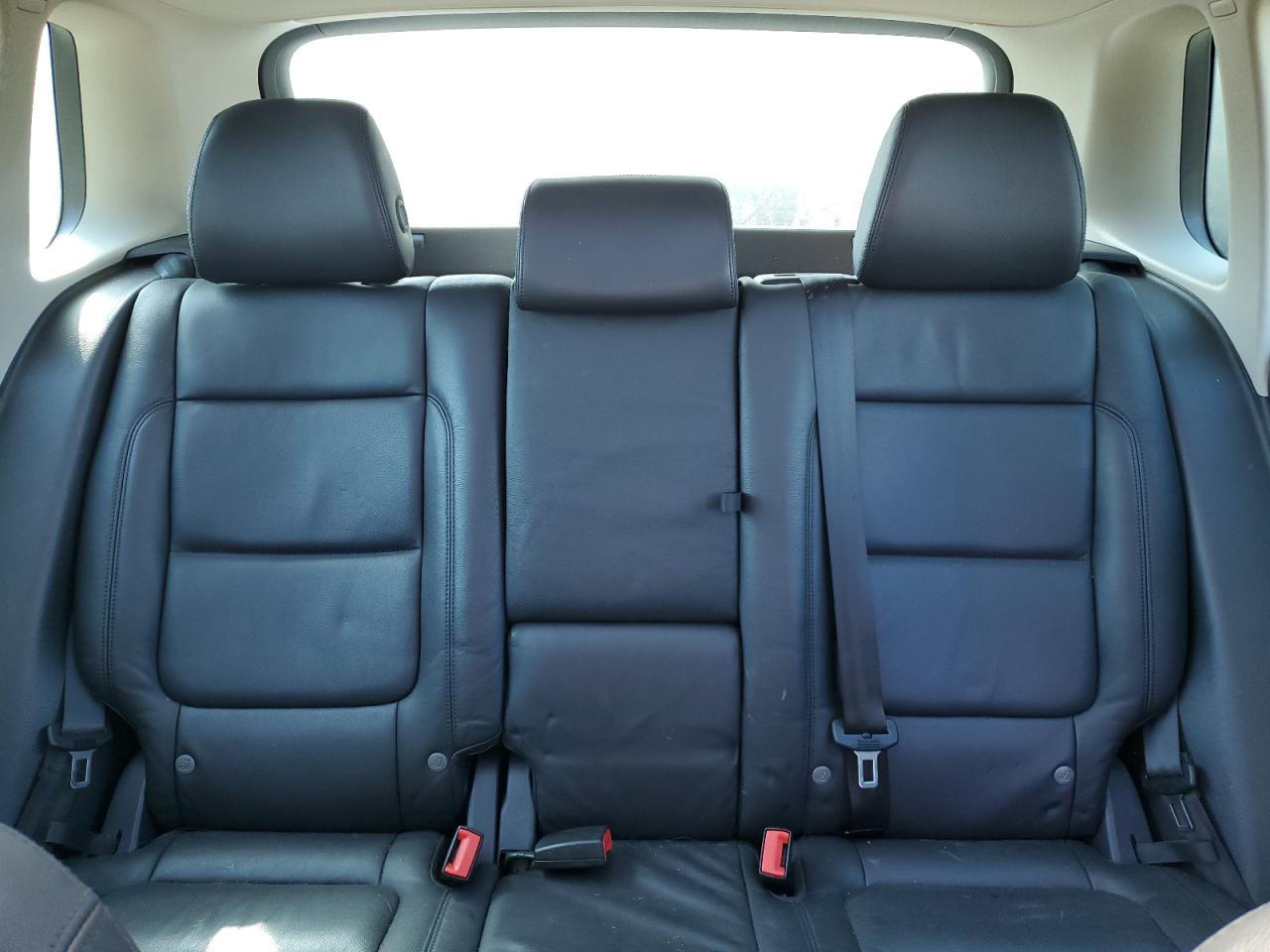 2017 Volkswagen Tiguan Sport VIN: WVGTV7AX4HK016944 Lot: 63361345