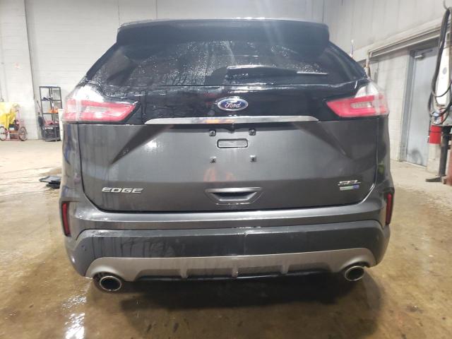  FORD EDGE 2020 Gray