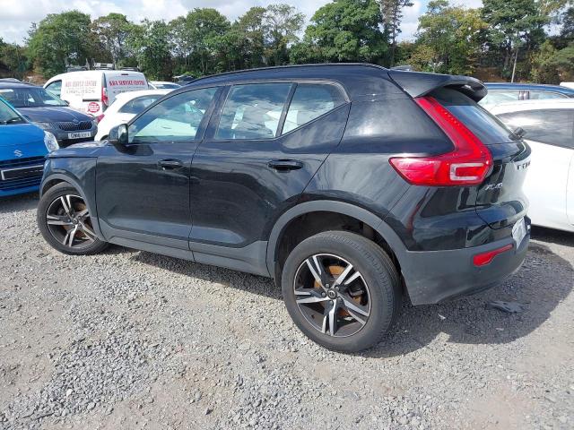2022 VOLVO XC40 2.0 B4P PLUS DARK 5DR AWD AUTO
