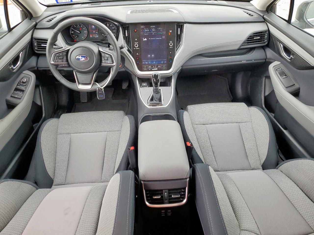 2025 Subaru Outback Premium VIN: 4S4BTADCXS3166937 Lot: 64864185
