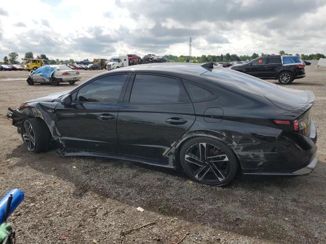 2025 HYUNDAI SONATA N LINE  