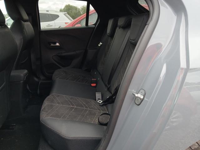 2024 VAUXHALL CORSA ULTIMATE TURBO AUTO 