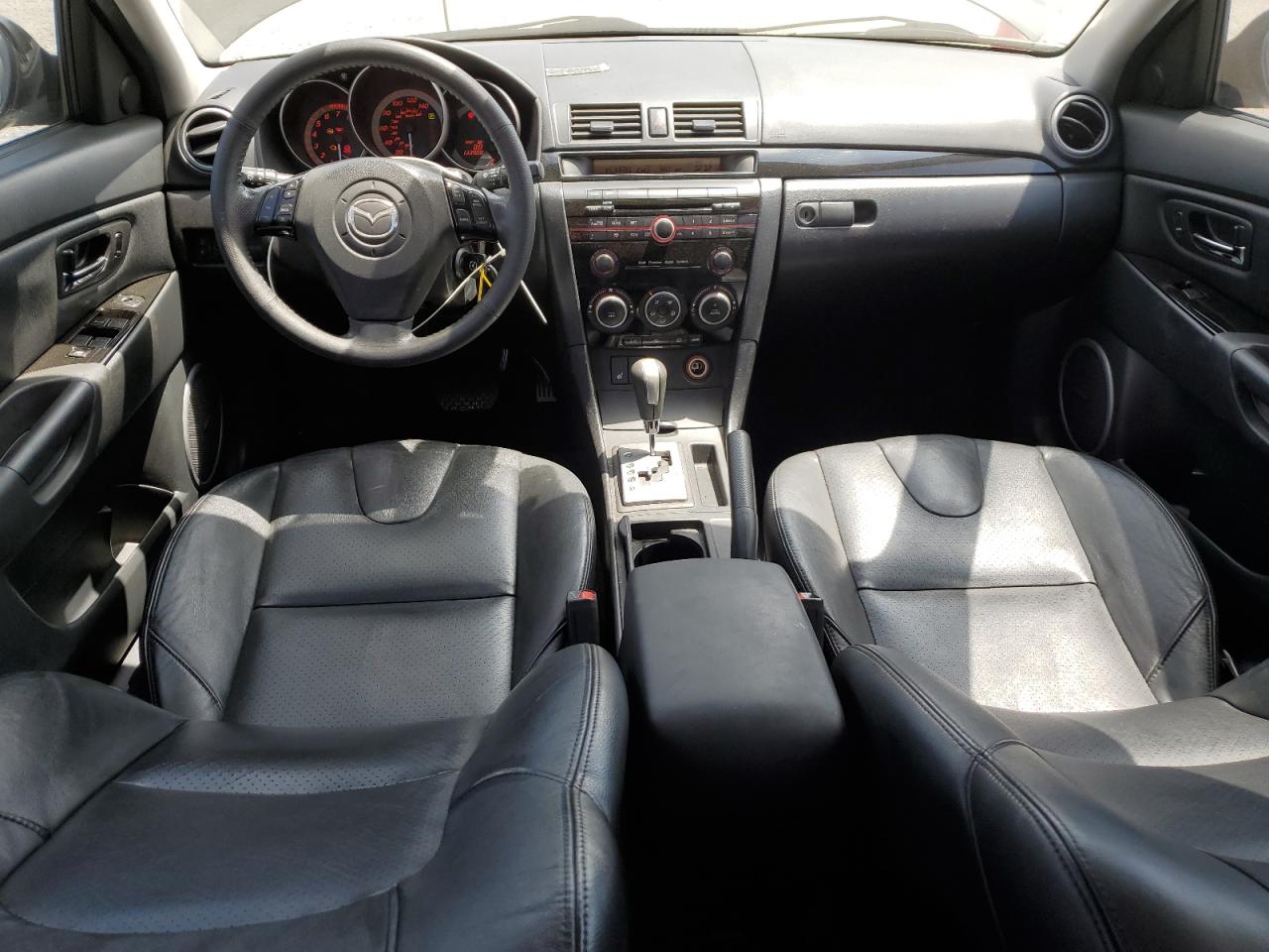 2009 Mazda 3 S VIN: JM1BK324291223880 Lot: 64130745