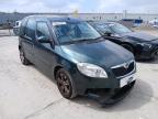 2007 SKODA ROOMSTER 2 for sale at Copart WESTBURY