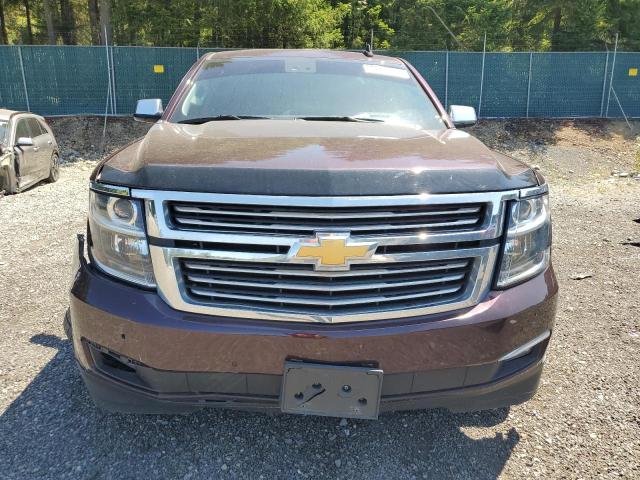  CHEVROLET SUBURBAN 2017 Fioletowy