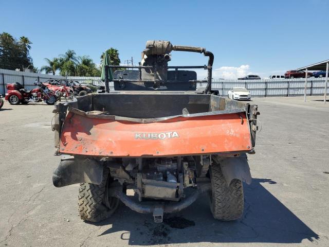 2013 KUBOTA RTV X900  
