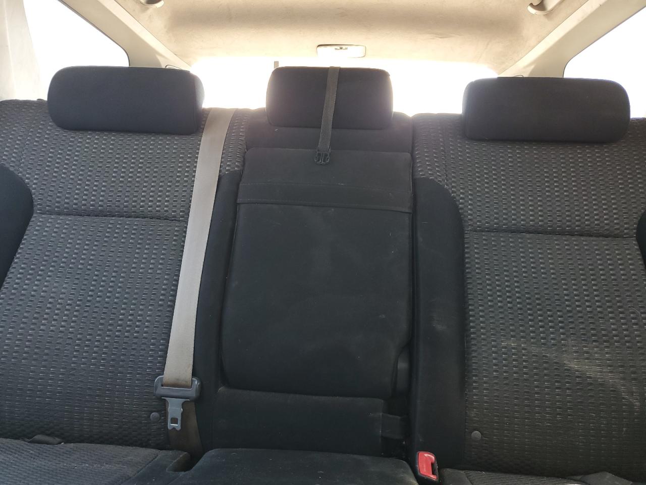2008 Toyota 4Runner Sr5 VIN: JTEBT14R08K002048 Lot: 63307015