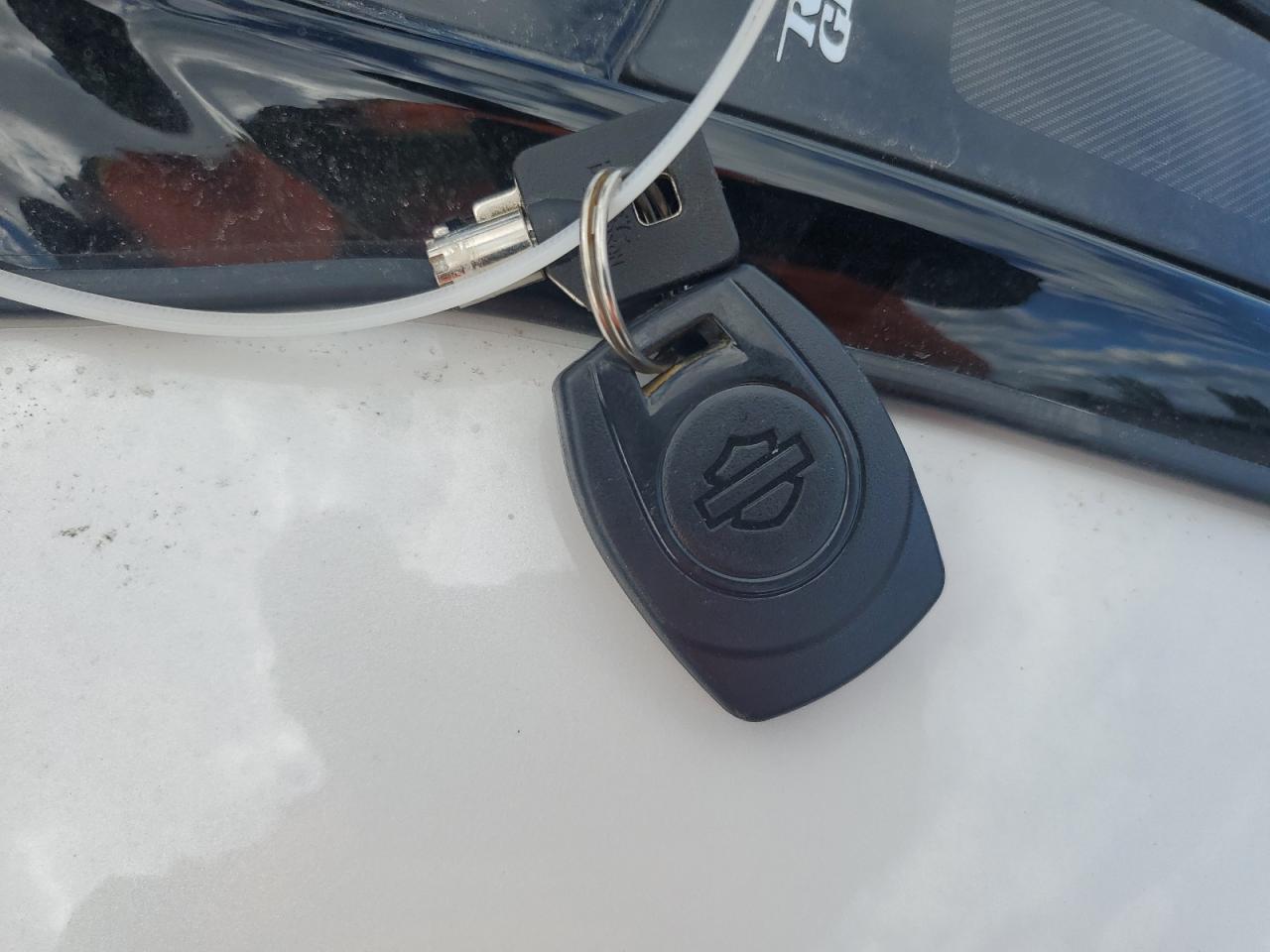 2024 Harley-Davidson Fltrx VIN: 5HD1KH735RB658841 Lot: 58156155