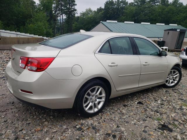 CHEVROLET MALIBU 2014 Złoty
