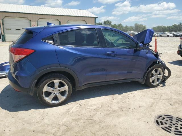  HONDA HR-V 2017 Granatowy