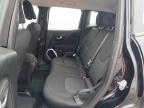 2017 JEEP RENEGADE L for sale at Copart CHESTER