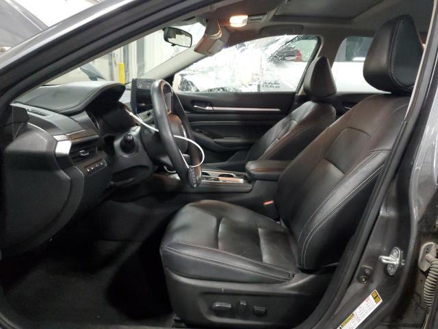  NISSAN ALTIMA 2023 Szary