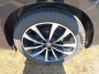 2019 FIAT TIPO LOUNG for sale at Copart COLCHESTER