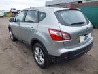 2012 NISSAN QASHQAI AC for sale at Copart PETERLEE