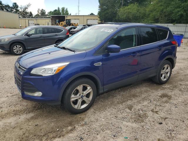  FORD ESCAPE 2016 Синий