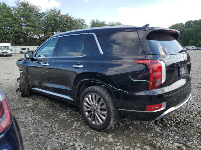  HYUNDAI PALISADE 2020 Black