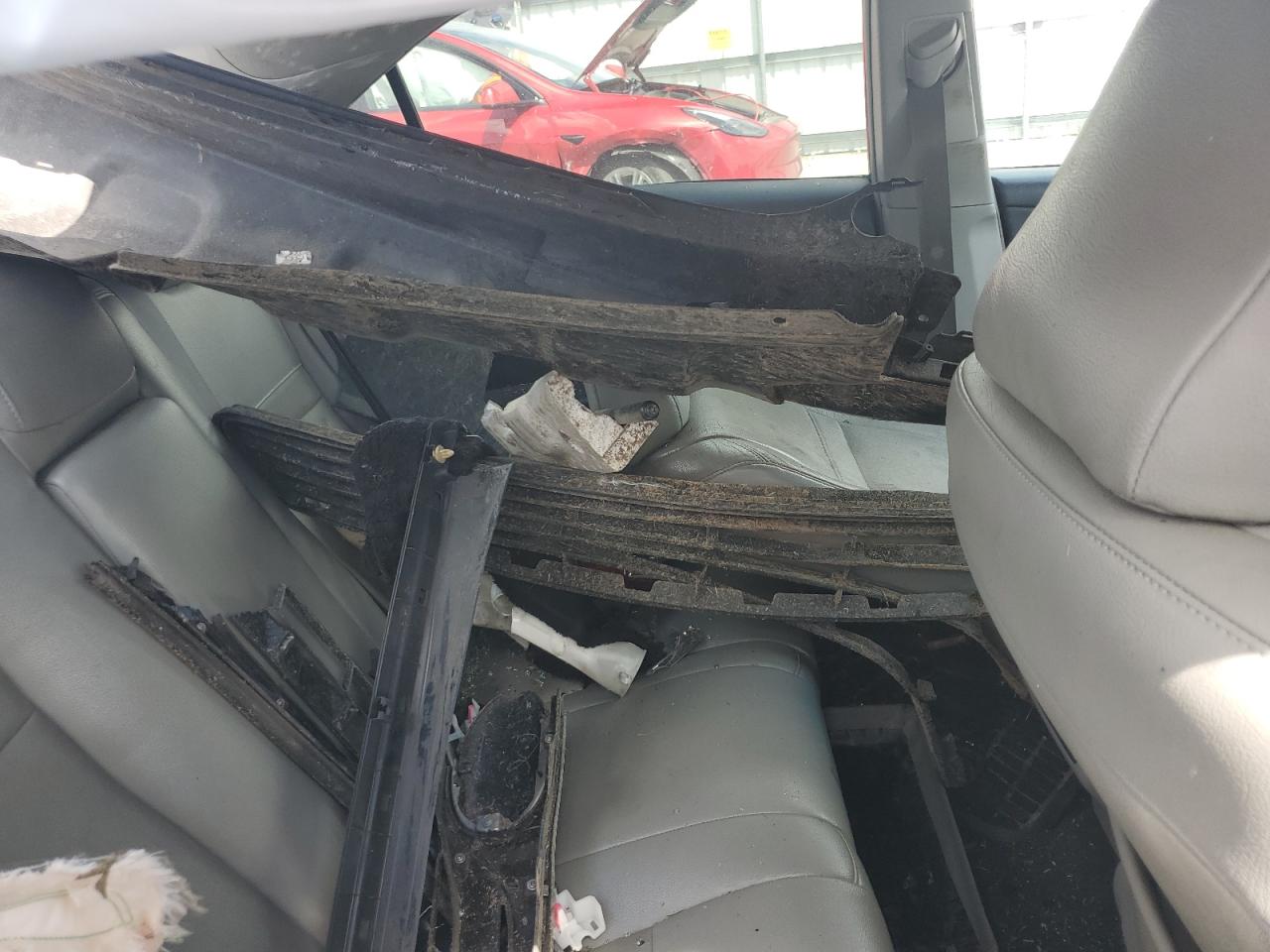 2012 Toyota Camry Base VIN: 4T1BF1FK8CU031057 Lot: 64685845