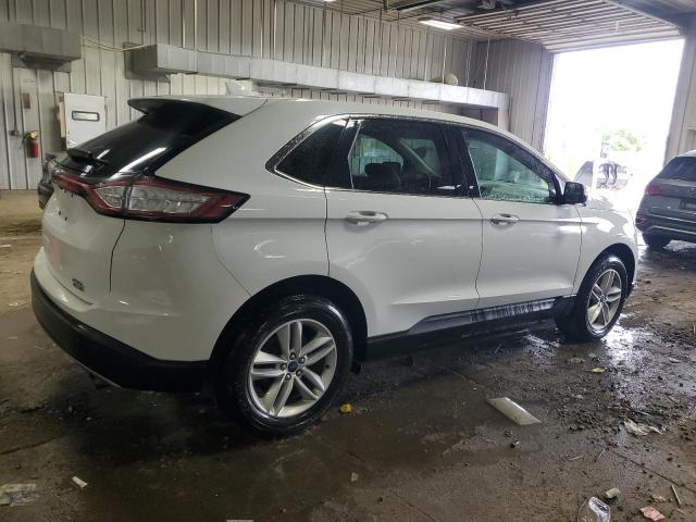  FORD EDGE 2018 Белы