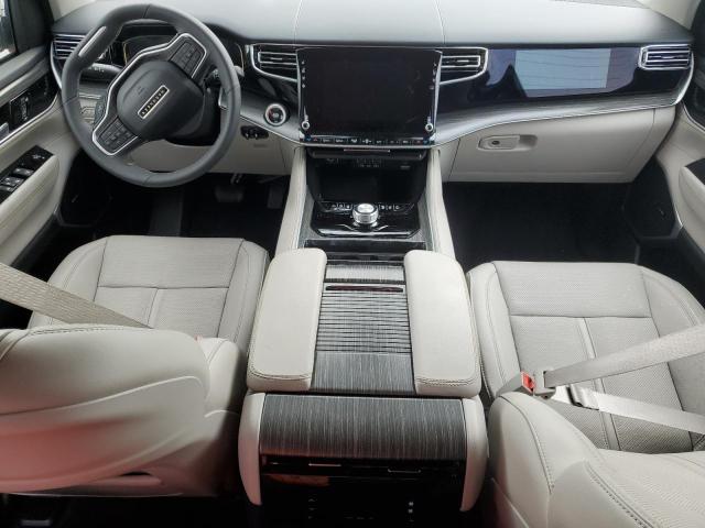  JEEP WAGONEER 2024 Сharcoal